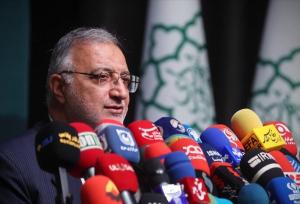 تهران سبز و روی ریل پیشرفت و نه آنچه تصورات ترامپ است