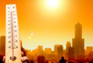 پیش بینی افزایش دما و وزش باد همراه با غبار محلی در خراسان شمالی