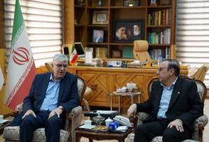 افزایش سقف تسهیلات مسکن محرومان به ۸ میلیارد ریال پیشنهاد شد