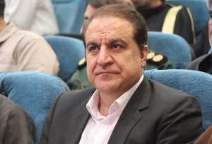 ممنوعیت کاپوتاژ خودروهای سبک در مرز مهران؛زیرساخت های اربعین فراهم است
