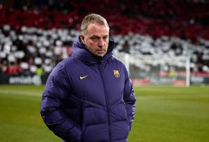 واکنش فلیک به ۳ بازی بارسلونا در یک هفته