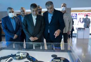 قائم پناه: دانش هسته‌ای تولید ثروت می‌کند