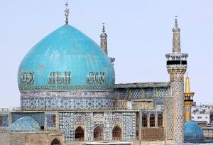 راهکارهای رونق مساجد کدامند؛ ۵ ویژگی آبادکنندگان مسجد