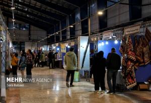 اسماعیلی: حضور در نمایشگاه صنایع دستی بازخورد واقعی دارد
