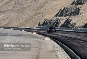 ۱۱ کیلومتر از کمربندی محلات بهمن‌ماه به بهره‌برداری می‌رسد