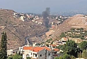 زخمی شدن دانش‌آموزان در حمله رژیم صهیونیستی به جنوب لبنان