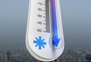 کاهش ۵ تا ۸ درجه ای دما در خوزستان