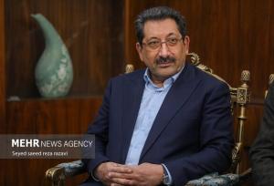 اتابک: بخش عمده موانع تجاری تا پایان سال رفع می‌شود