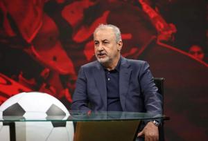 مدیرعامل پرسپولیس تکلیف رای نهایی علیرضا بیرانوند را مشخص کرد