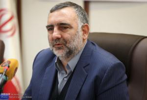 محسن جوادی برای واردات کاغذ و تأمین نیاز ناشران، کارگروه تشکیل داد