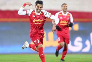 اقدام دسته‌جمعی بازیکنان پرسپولیس علیه آل‌کثیر