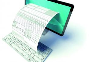 پرونده پزشکی بیماران ابوعلی سینا شیراز تمام الکترونیکی شد