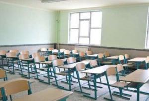 استاندارد سازی ۲۵ هزار کلاس درس در سیستان و بلوچستان