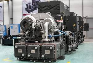 ایران صاحب فناوری ساخت «کمپرسورهای سانتریفیوژ» شد