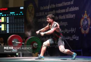 وزنه‌برداری به لیگ پویاتری نیاز دارد/ قرارداد ورزشکاران باید رشد کند