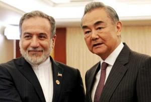 پاسخ چین به عراقچی؛ سازمان شانگهای آماده احیای صلح در منطقه است