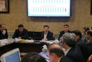 محمدی: اجرای سریع پروژه‌های اضطراری آبرسانی در آذربایجان شرقی