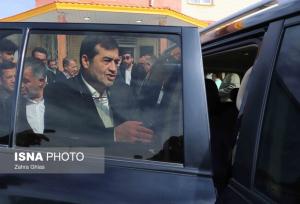 حضور وزیر ورزش در خوزستان برای افتتاح پروژه‌های ورزشی