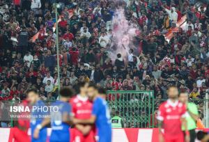 پرسپولیس با برد به داربی می‌رسد؟