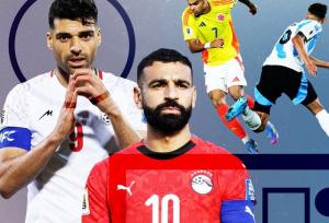 همه چیز درباره قرعه‌کشی جام جهانی ۲۰۲۶ / امشب، شب تعیین سرنوشت