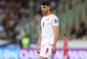 طارمی: نمایش خوبی مقابل کیپ ورد داشتیم/ دوست دارم با مصر بازی کنیم