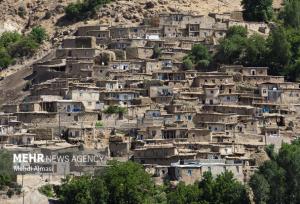 لزوم سرمایه‌گذاری دراقامتگاه‌های بوم‌گردی آذربایجانشرقی