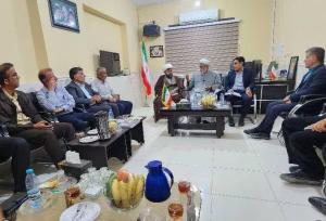 شهردار آبدان: اعتبارات پروژه‌های شهری افزایش یابد