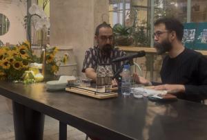 محمدرضا ضیاء: اصفهان بدون زاینده رود بی‌معنی است