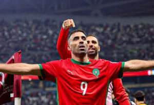 خداحافظی حمدالله از بازی‌های ملی