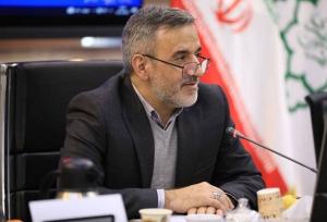 اعمال بسته‌های تشویقی جدید برای نوسازی بافت فرسوده در منطقه ۱۲ تهران