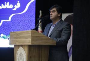 فرماندار اردکان: تصمیم دولت برای اصلاح نظام ارزی ضروری و شجاعانه بود