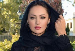 واکنش احساسی نیکی کریمی به درگذشت شیوا ارسطویی