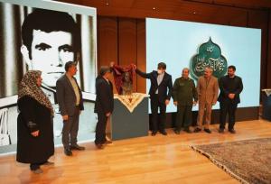 ‌نشان «ناظم‌الاطباء» به جهادگران سلامت استان کرمان اهدا شد