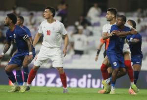 ناصر ابراهیمی: باید در جام جهانی هوشیار باشیم؛ نباید گول بخوریم