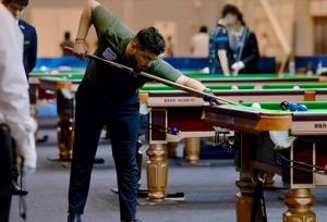 نماینده هی بال ایران در مسابقات قهرمانی جهان فینالیست شد