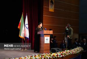 تجلیل مشاور رئیس جمهور از آیت‌الله ملک‌حسینی و تشریح شاخصه‌های هویتی