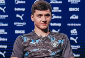 بازگشت ستاره ازبکستان پس از دو ماه دوری