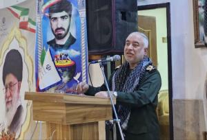 سردار مهدوی: افتخارات امروز ورزش ثمره مجاهدت نسل‌های گذشته است