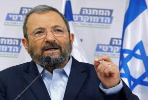 ایهود باراک: اسرائیل در برابر دیدگان ما در حال فروپاشی است