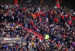 باشگاه تراکتور ۱۶۵۰۰ دلار جریمه شد