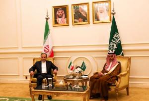 جزئیات دیدار «عراقچی» با وزیر خارجه عربستان
