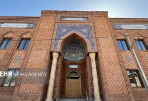 مدرسه دوم دارالفنون خرداد ماه  در اردبیل کلنگ زنی می‌شود