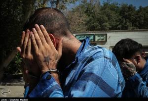 کاهش 46 درصدی سرقت‌های خشن در تهران