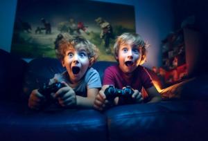 ورود مستقیم حوزه علمیه به تولید «بازی رایانه‌ای» هوشمندانه‌ نیست