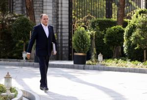 وزیر جهاد کشاورزی وارد گیلان شد