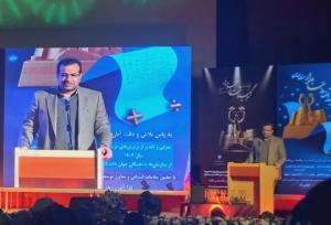 مدیرکل نظارت بر ذیحسابی‌های وزارت اقتصاد: حسابداران در خط مقدم جنگ و جهاد اقتصادی هستند