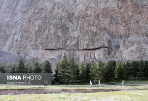 هیچ مسئولیت قانونی در قبال کاجستان بیستون نداریم