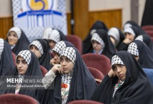 برگزاری پانزدهمین کنگره دانش آموزان عضو اتحادیه انجمن‌های اسلامی