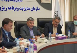 محمدی: فعالیت‌های پژوهشی کردستان شتاب می‌گیرد