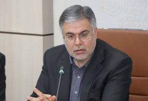 علم الهدایی: ۹۹.۹۵ درصد اعتبارات عمرانی خوزستان جذب شد